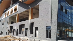 贵州荔波旅游集散中心项目