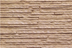 南岛岁月痕—MCM生态石材