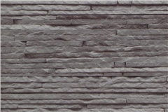 南岛岁月痕—MCM生态石材