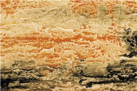 水墨画石MCM生态石材-10fd