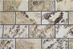 水墨画石—MCM生态石材