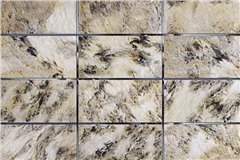 水墨画石—MCM生态石材