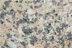 软花岗岩—MCM生态石材