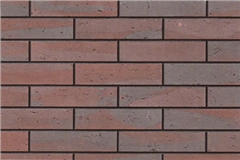 生态窑变砖外墙劈开砖