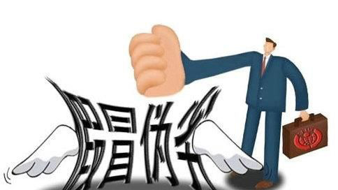 陷阱2：品牌以假乱真